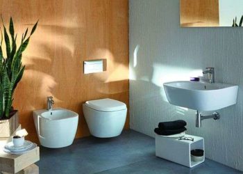 Ceramika łazienkowa