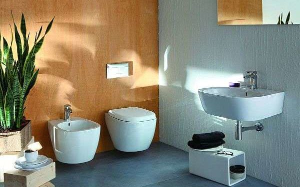 Ceramika łazienkowa