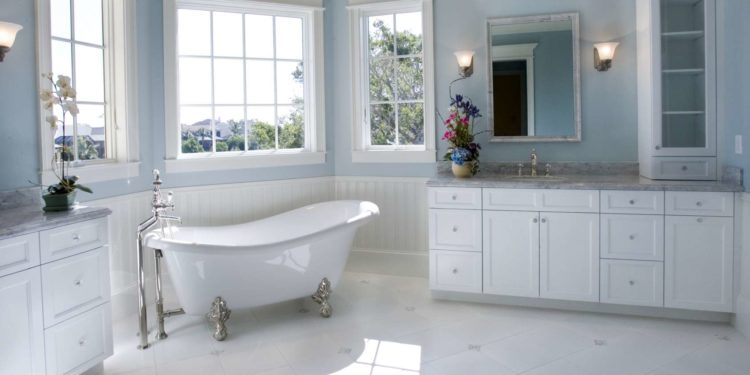 Najmodniejsze przedmioty w twojej łazience