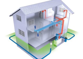 Jak wybrać dobry system rekuperacji? 1