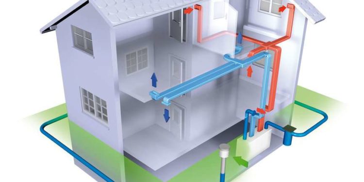 Jak wybrać dobry system rekuperacji? 1