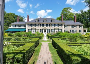 Dlaczego warto zatrudnić firmę zajmującą się architekturą krajobrazu?