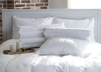 Gdzie kupić dobrą kołdrę?