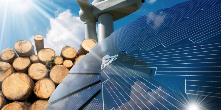 Alternatywne źródła energii