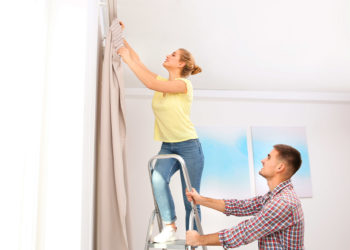 Na co warto zwrócić uwagę przy wyborze karnisza?