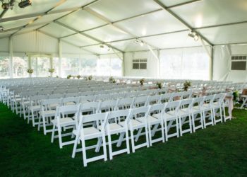 Czy wynajem namiotów się opłaca?