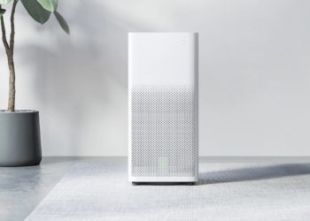 oczyszczacz powietrza