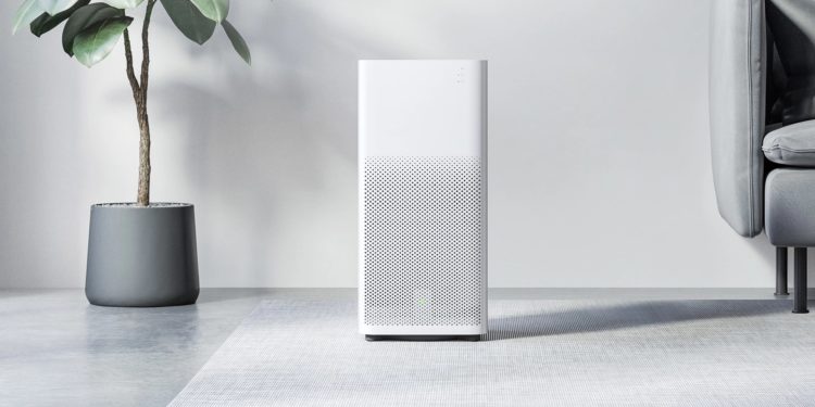 oczyszczacz powietrza