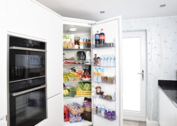 Jaką lodówkę do zabudowy wybrać?