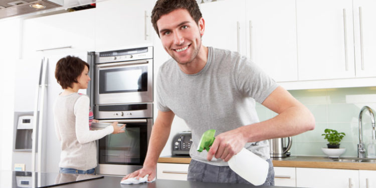 Co odstrasza pluskwy – 6 Naturalnych sposobów odstraszania pluskiew w Twojej kuchni