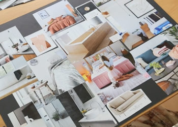 Jak stworzyć moodboard, który zainspiruje: 20 pro tipsów