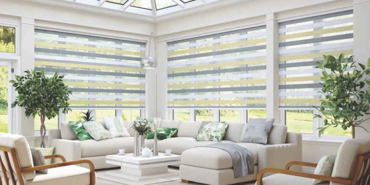 Rolety dzień noc – Jakie są rodzaje i na co zwrócić uwagę?
