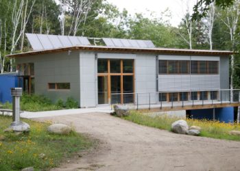 Energooszczędność jest w modzie