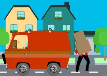 Magazyn self storage – czym jest i gdzie go szukać?