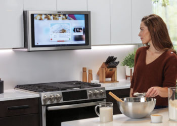 Jak działa kuchnia zdalnie sterowana?
