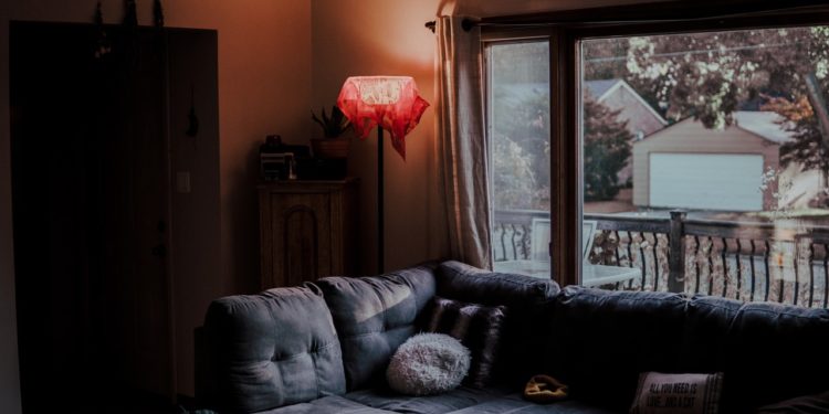 Jak wybrać narożnik do salonu?