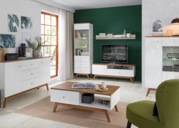 Kino domowe w salonie. Czego nie może w nim zabraknąć?