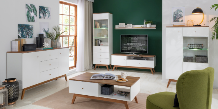 Kino domowe w salonie. Czego nie może w nim zabraknąć?