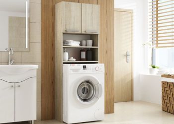 Praktyczne i stylowe meble do łazienki