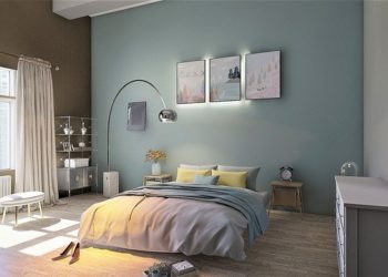 Materac kieszeniowy – dlaczego warto wybrać go do swojej sypialni?