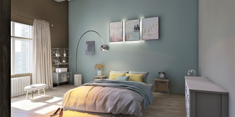 Doskonale dostosowane firany metrażowe