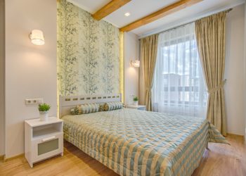 Gotowe firany – dlaczego warto z nich skorzystać