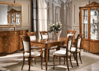 Meble włoskie – co je wyróżnia i czym się charakteryzują?