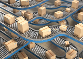 Przekierowanie paczki, czyli sposób na łatwy odbiór