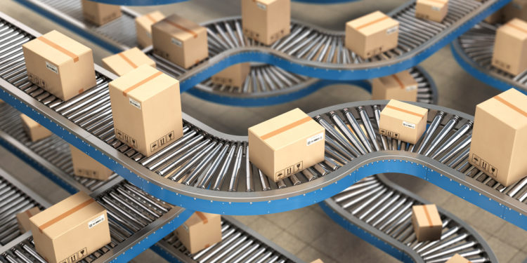 Przekierowanie paczki, czyli sposób na łatwy odbiór