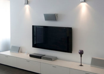 Jak urządzić nowoczesne wnętrze?