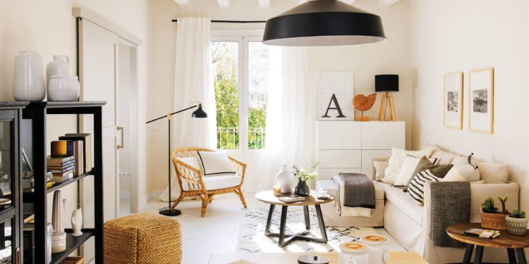 Czego nie powinno zabraknąć w mieszkaniu w stylu skandynawskim?