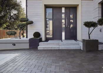 Aranżacja wejścia do domu krok po kroku