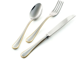 Czym się kierować przy wyborze kompletu sztućców?