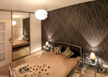 Jak niewielkim kosztem stworzyć luksusowe wnętrza w domu?