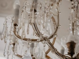 Rozświetl wnętrze w dobrym stylu