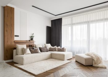 Czym kierować się przy zakupie kanapy do salonu?