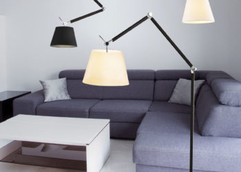 Jak oświetlenie poprawia funkcjonalność wnętrza?