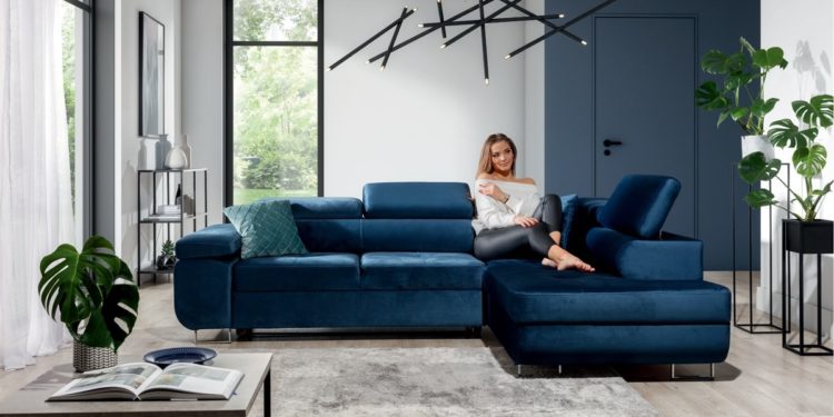 Jak wybrać idealny narożnik z funkcją spania?