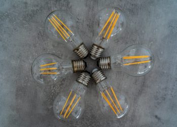 Plafony idealnym oświetleniem dla każdego pomieszczenia?