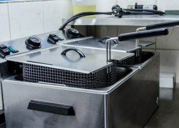 Frytkownice – aby przyrządzanie ziemniaczanych frykasów było łatwiejsze