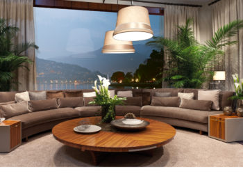 Luksusowe meble na wymiar 1