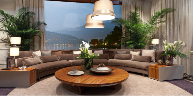 Luksusowe meble na wymiar 1