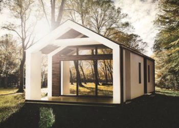 Dlaczego warto wybierać okna drewniane?