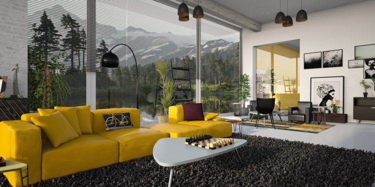 Designerskie lampy do domu – czy warto?