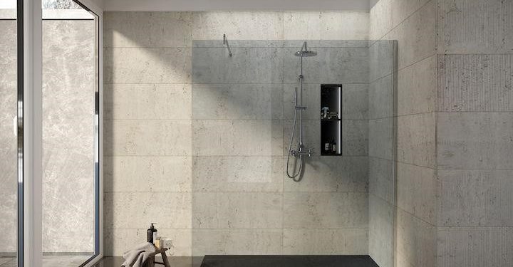 Brodziki pod prysznic z nowoczesnego kompozytu – poznaj ich zalety!