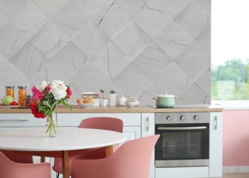 fototapeta 3d kuchnia