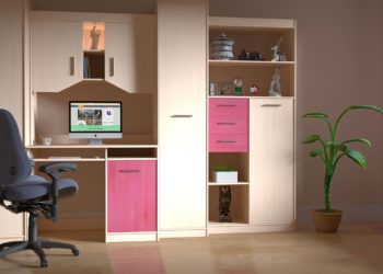 Komody dziecięce w 3 krokach