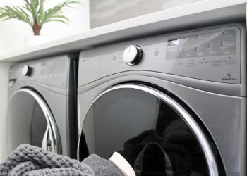 automatyczna suszarka do prania