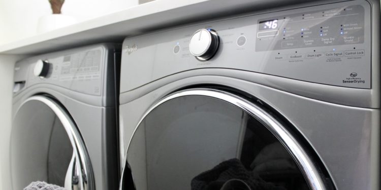 automatyczna suszarka do prania