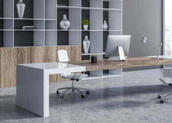 Meble na wymiar do domu i biura